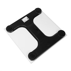 Весы напольные Luazon LVE-005 «Песок», электронные, до 180 кг, 2хAAA (не в комплекте) - фото 51413102