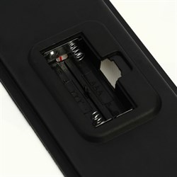 Весы напольные Luazon LVE-020, электронные, до 180 кг, 2хAAА (не в комплекте) - фото 51413276