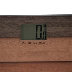 Весы напольные Centek CT-2420, электронные, до 180 кг, 0,1 кг - фото 51413305