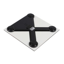 Весы напольные Centek CT-2420, электронные, до 180 кг, 0,1 кг - фото 51413306