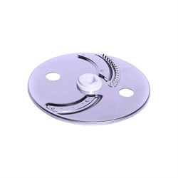 Измельчитель Oursson CH3040/SP, стекло, 300 Вт, 2 л, фиолетовый - фото 51413626