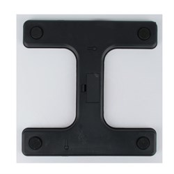 Весы напольные Luazon LVE-015 «Малахит», электронные, до 180 кг, 2хAAА (не в комплекте) - фото 51414239