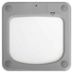 Весы напольные Econ ECO-BS004, электронные, стеклянные, до 180 кг - фото 51414480