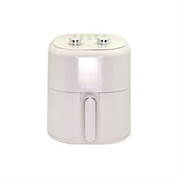 Аэрогриль Oursson AG5001/IV, 1400 Вт, 80-200°С, 5 л, слоновая кость - фото 51414623