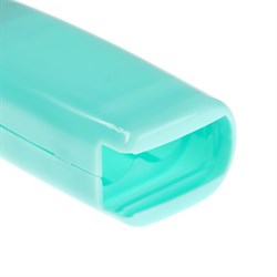 Мини-миксер для капучино Luazon LMR-07, от 2АА не в компл., цвет синий - фото 51415030