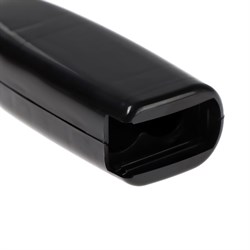 Капучинатор погружной Luazon LMR-07, от 2×АА не в компл., чёрный - фото 51415048