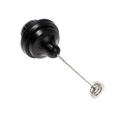 Капучинатор погружной со стаканом Luazon LMR-08, 450мл, от батареек 2×АА не в компл. - фото 51415073