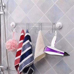 Фен Kitfort КТ-3214, 1000-1200 Вт, 2 скорости, 3 режима, концентратор, шнур 1.6 м - фото 51415224