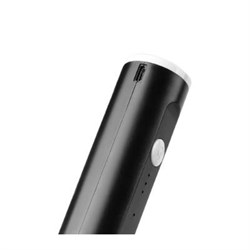 Капучинатор Galaxy GL 0791, 5 Вт, 0.4 л, 3 режима, чёрный - фото 51415539