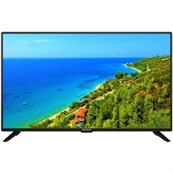 Телевизор Polarline 43PL51STC-SM, 43", 1920x1080, DVB-T2/S2, 3xHDMI, 2xUSB, SmartTV, черный - фото 51416039