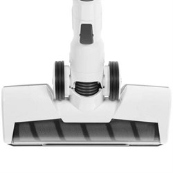 Пылесос Thomas QUICK STICK BOOST 785303, вертикальный, 350 Вт, 0.5 л, белый - фото 51416083