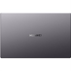 Ноутбук Huawei MateBook D 15, 15", i5 1135G7, 8 Гб, SSD 256 Гб, Intel Iris, Win11, серый - фото 51416096