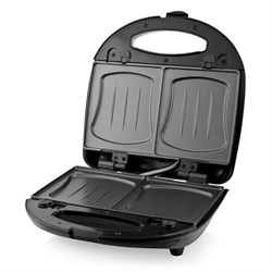 Сэндвичница 3 в 1 FIRST 5342-3, 700 Вт, пластины с антипригарным покрытием - фото 51416145