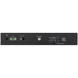 Коммутатор D-Link DGS-1210-20/ME/B1A, управляемый, 16х10/100/1000BASE-T - фото 51416222