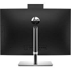 Моноблок HP ProOne 440 G9, 23.8", i5 12500T, 8 Гб, SSD 256 Гб, UHDG 770, Win11, чёрный - фото 51416301