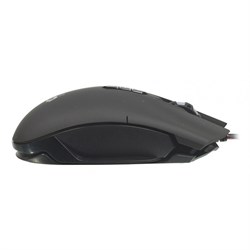 Мышь A4Tech Bloody Q80 черный оптическая (6200dpi) USB (8but) - фото 51416456