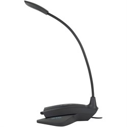 Микрофон проводной GMNG MP-200G 1.5м черный - фото 51416921