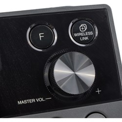 Микросистема LG OK65 черный 500Вт CD CDRW FM USB BT - фото 51417048