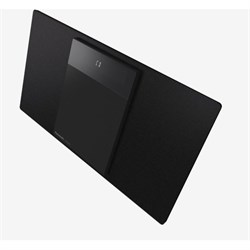 Микросистема Panasonic SC-HC410EG-K черный 40Вт CD CDRW FM USB BT - фото 51417121