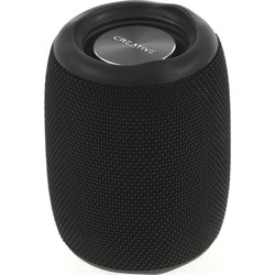 Колонка порт. Creative Muvo Play черный 10W 1.0 BT/USB 2000mAh (51MF8365AA000) - фото 51417182