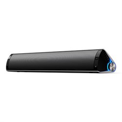 Колонка порт. Edifier MF200 серебристый 8W 1.0 BT/3.5Jack/USB-C 10м 2200mAh - фото 51417255