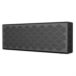 Колонка порт. Edifier MP120 серый мет./серый 8W 1.0 BT/3.5Jack 2200mAh - фото 51417295