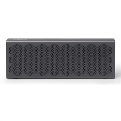 Колонка порт. Edifier MP120 серый мет./серый 8W 1.0 BT/3.5Jack 2200mAh - фото 51417296