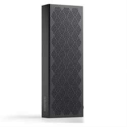 Колонка порт. Edifier MP120 серый мет./серый 8W 1.0 BT/3.5Jack 2200mAh - фото 51417303