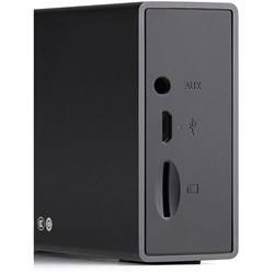 Колонка порт. Edifier MP120 серый мет./серый 8W 1.0 BT/3.5Jack 2200mAh - фото 51417304