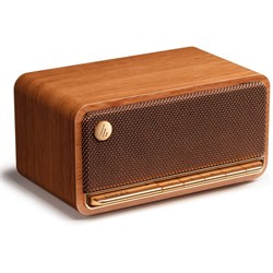 Колонка порт. Edifier MP230 коричневый 20W 1.0 BT/3.5Jack/USB 2500mAh - фото 51417308