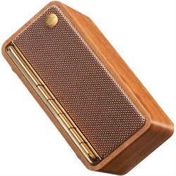 Колонка порт. Edifier MP230 коричневый 20W 1.0 BT/3.5Jack/USB 2500mAh - фото 51417311
