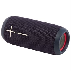 Колонка порт. Hyundai H-PAC610 т.синий 20W 2.0 BT/3.5Jack 10м 2000mAh - фото 51417353