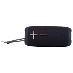 Колонка порт. Hyundai H-PAC610 т.синий 20W 2.0 BT/3.5Jack 10м 2000mAh - фото 51417354