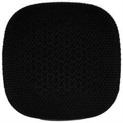 Колонка порт. Hyundai H-PS1010 черный 5W 1.0 BT 10м 1200mAh - фото 51417371