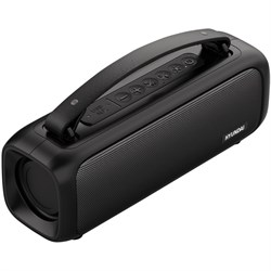 Колонка порт. Hyundai H-PS1020 черный 16W 2.0 BT 10м 1500mAh - фото 51417374