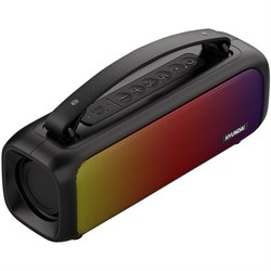 Колонка порт. Hyundai H-PS1020 черный 16W 2.0 BT 10м 1500mAh - фото 51417375