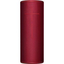 Колонка порт. Logitech Ultimate Ears MEGABOOM 3 красный 30W 1.0 BT (984-001406) - фото 51417389
