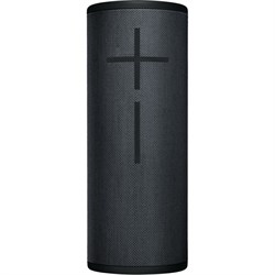 Колонка порт. Logitech Ultimate Ears MEGABOOM 3 черный 30W 1.0 BT (984-001402) - фото 51417399
