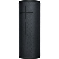 Колонка порт. Logitech Ultimate Ears MEGABOOM 3 черный 30W 1.0 BT (984-001402) - фото 51417400