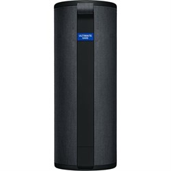 Колонка порт. Logitech Ultimate Ears MEGABOOM 3 черный 30W 1.0 BT (984-001402) - фото 51417401