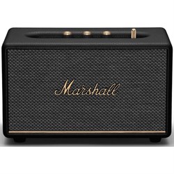Колонка порт. Marshall Acton III черный/золотистый 60W 2.1 BT/3.5Jack 10м - фото 51417411