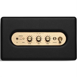 Колонка порт. Marshall Acton III черный/золотистый 60W 2.1 BT/3.5Jack 10м - фото 51417415