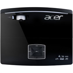 Проектор Acer P6605 DLP 5500Lm (1920x1200) 20000:1 ресурс лампы:3000часов 1xUSB typeA 1xHDMI   10044 - фото 51417514
