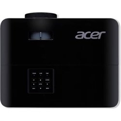 Проектор Acer X1128H DLP 4500Lm (800x600) 20000:1 ресурс лампы:6000часов 1xHDMI 2.8кг - фото 51417546