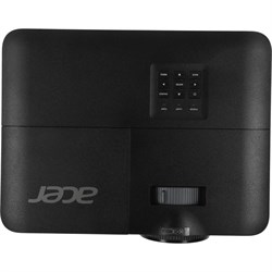 Проектор Acer X1228i DLP, 1024×768, 4500 Лм, контрастность 20000:1, ресурс лампы 6000 ч, HDMI×1, 2.75 кг - фото 51417553