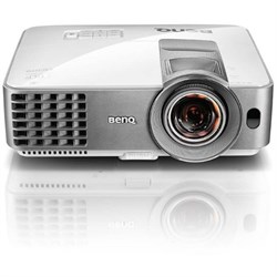 Проектор Benq MS630ST DLP 3200Lm (800x600) 13000:1 ресурс лампы:4000часов 1xUSB typeA 2xHDMI   10044 - фото 51417600