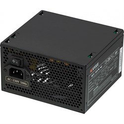 Блок питания Accord ATX 500W ACC-500W-NP (24+4+4pin) 120mm fan 4xSATA - фото 51417811