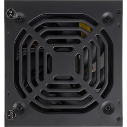 Блок питания Accord ATX 500W ACC-500W-NP (24+4+4pin) 120mm fan 4xSATA - фото 51417815