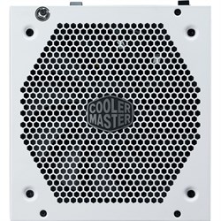 Блок питания Cooler Master ATX 650W V Gold V2 White Case 80+ gold (24+8+4+4pin) APFC 135mm f   10044 - фото 51417968