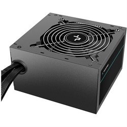 Блок питания Deepcool ATX 850W PM850D 80+ gold 24+2x(4+4) pin APFC 120mm fan 6xSATA RTL - фото 51418069